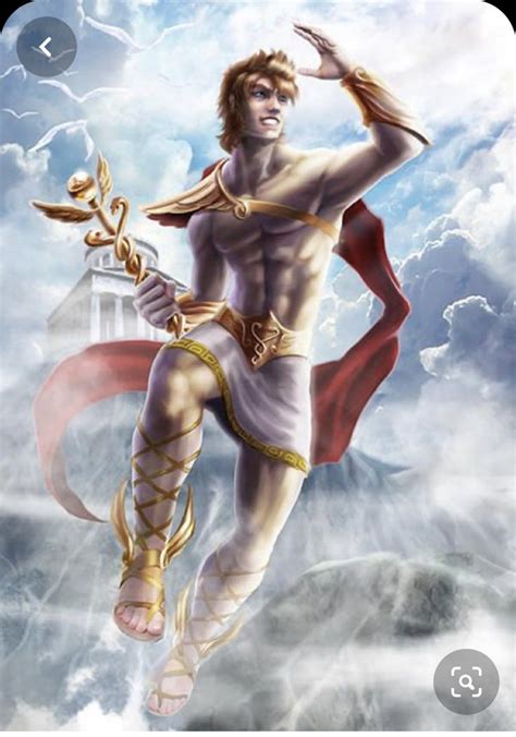 hermes dio del commercio|god hermes mitologia romana.